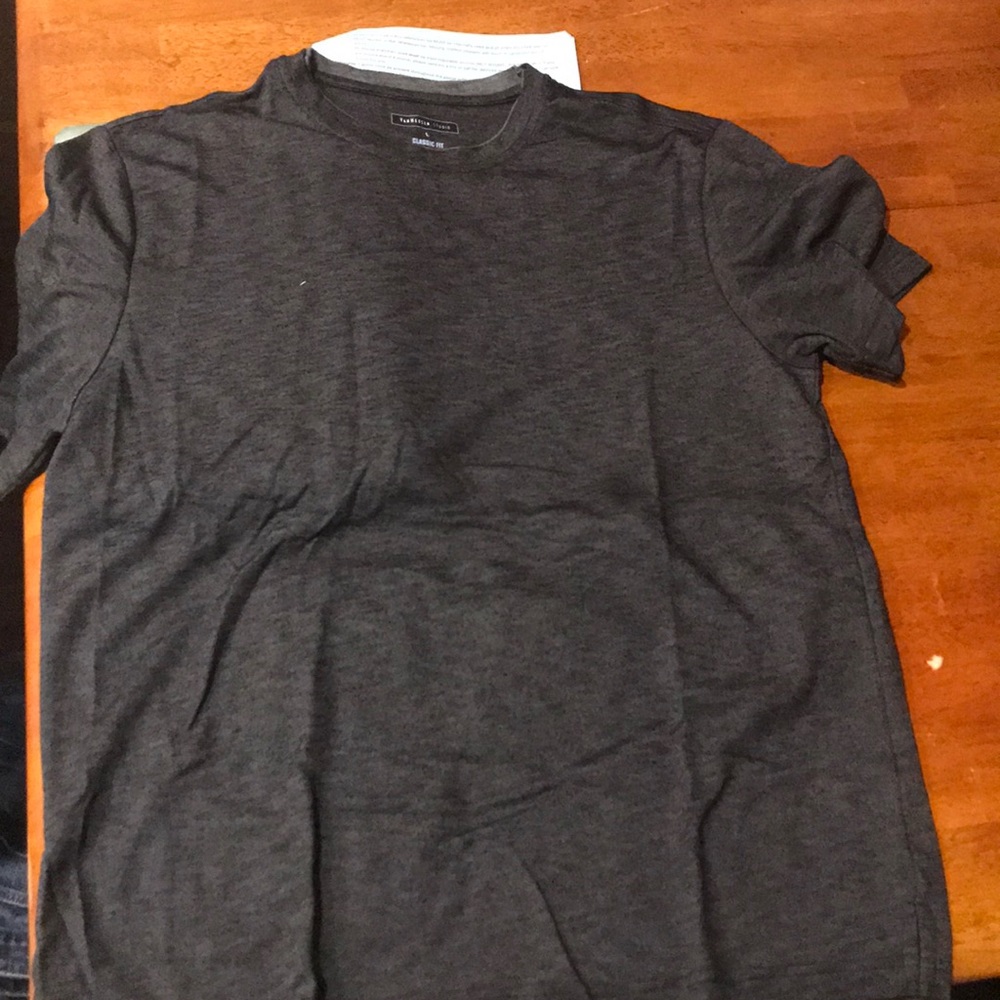 Van Heusen Short Sleeve Shirt
